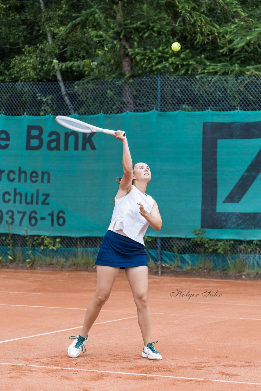 Bild 15 - RL TC an der Schirnau - SV Zehlendorfer Wespen : Ergebnis: 9:0